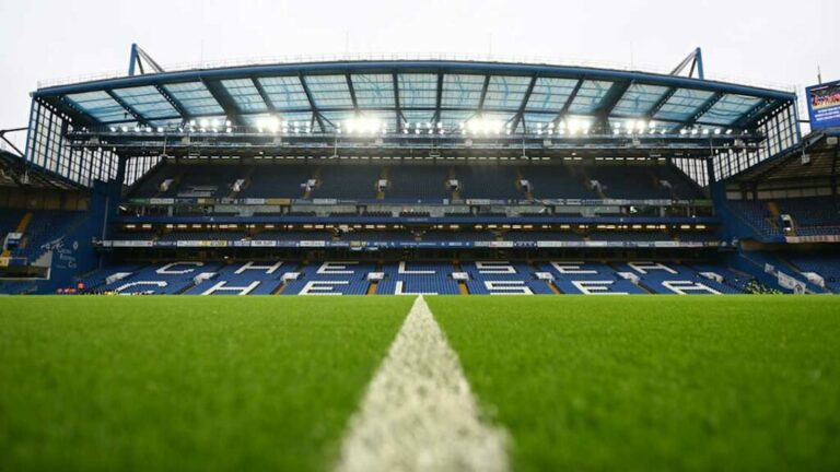 Chelsea - Burnley (21/02/2026)