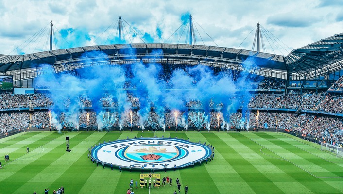 Manchester City - Newcastle (21/02)