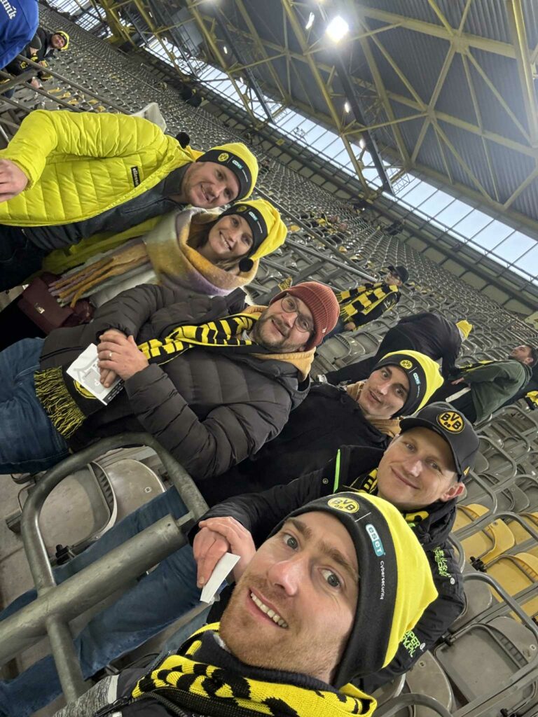Dortmund 2-0 Hoffenheim (07/12/25)