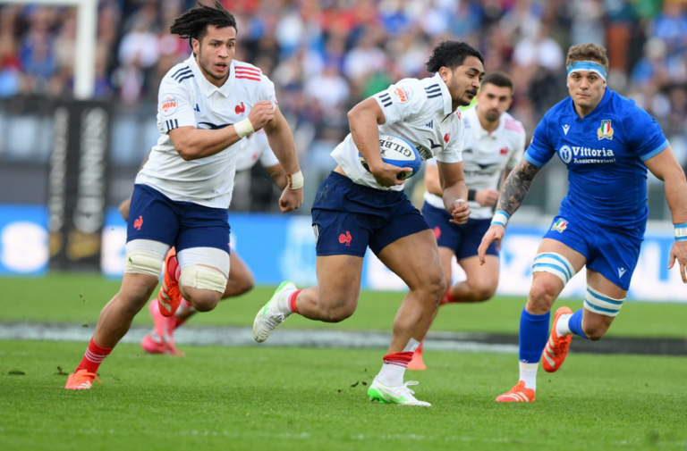 France - Italie (22/02/26)