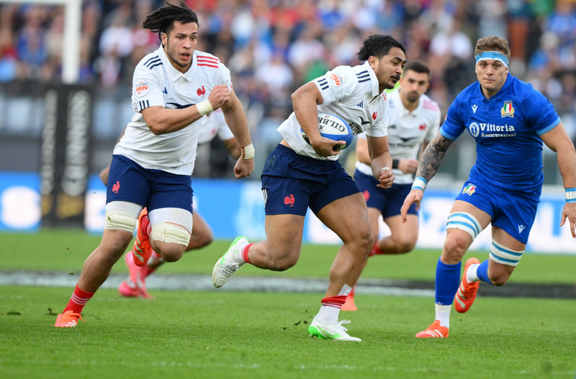 France - Italie (22/02/26)