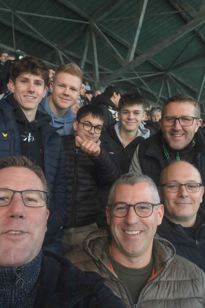 Charleroi 2-0 Standard (18/01/26)