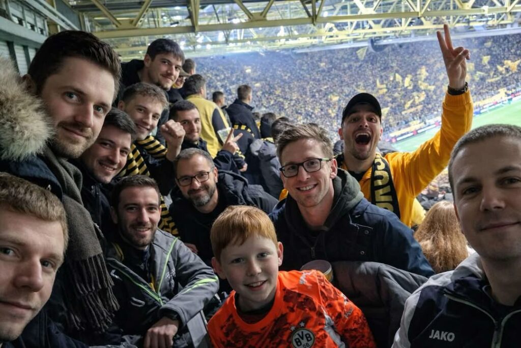 Dortmund 3-2 Sankt-Pauli (17/01/26)