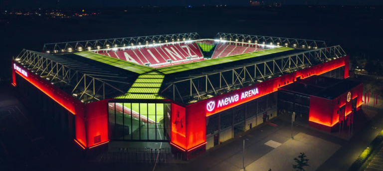 FSV Mainz 05 - VfL Wolsburg (24/01/26)