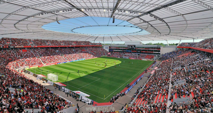 Leverkusen - St-Pauli (03/02/2026)