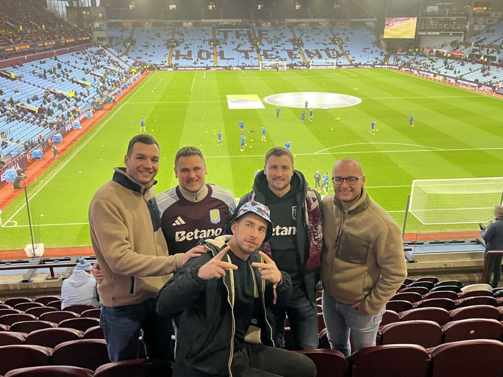 Aston Villa 0-1 Everton (18/01/26)