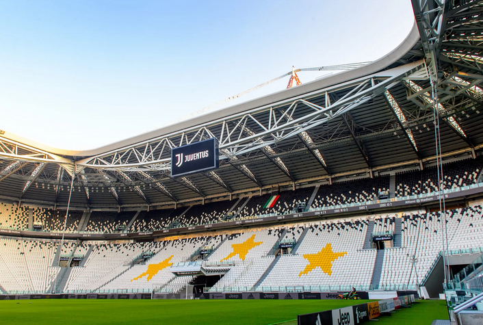 Juventus - Lazio (08/02/2026)