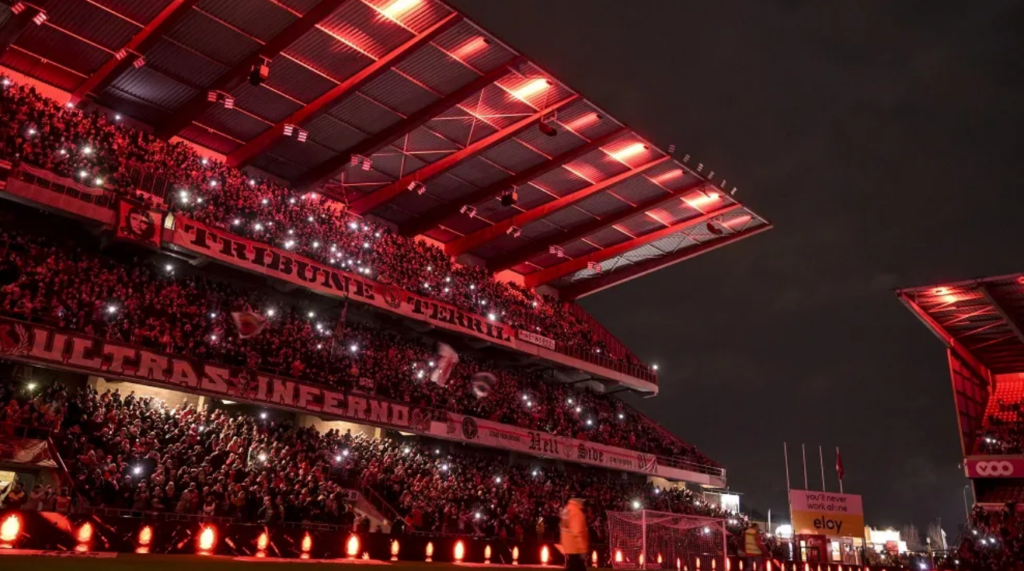 Standard - Union SG (14/02/2026)