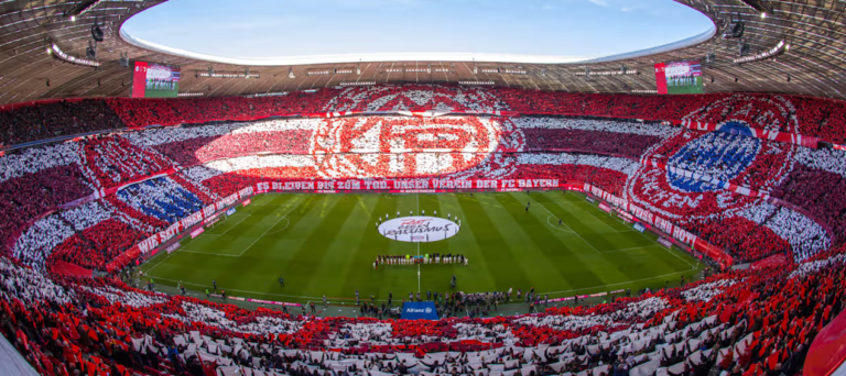 Bayern Munich – &lsquo;Gladbach (06/03)