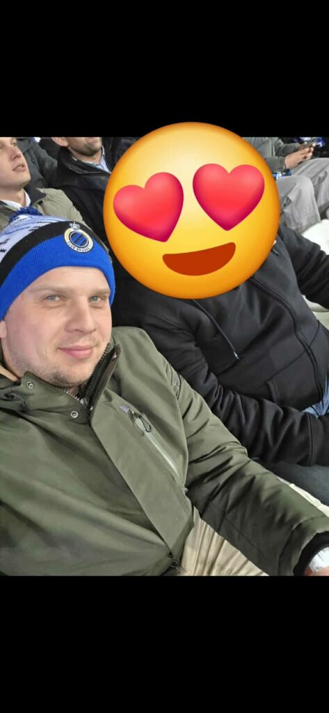 Club Bruges 3-0 Standard (08/02/26)