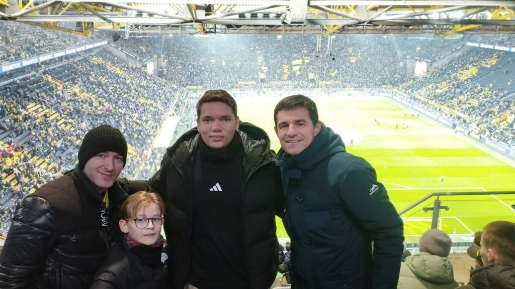 Dortmund 3-2 Heidenheim (01/02/26)