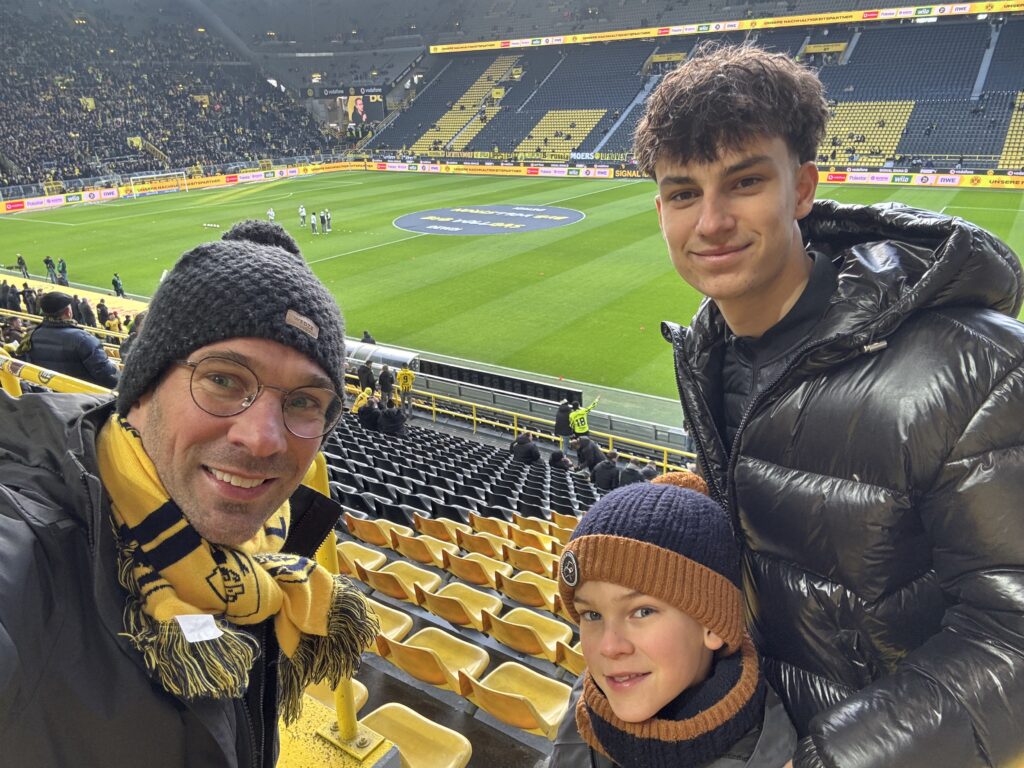 Dortmund 3-2 Heidenheim (01/02/26)