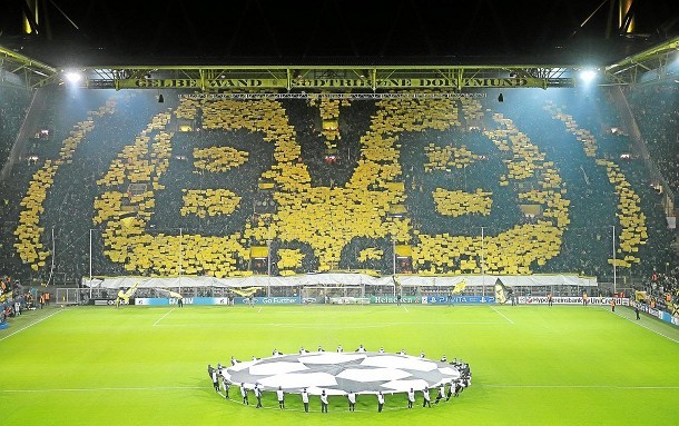 Dortmund - Atalanta (17/02/26)