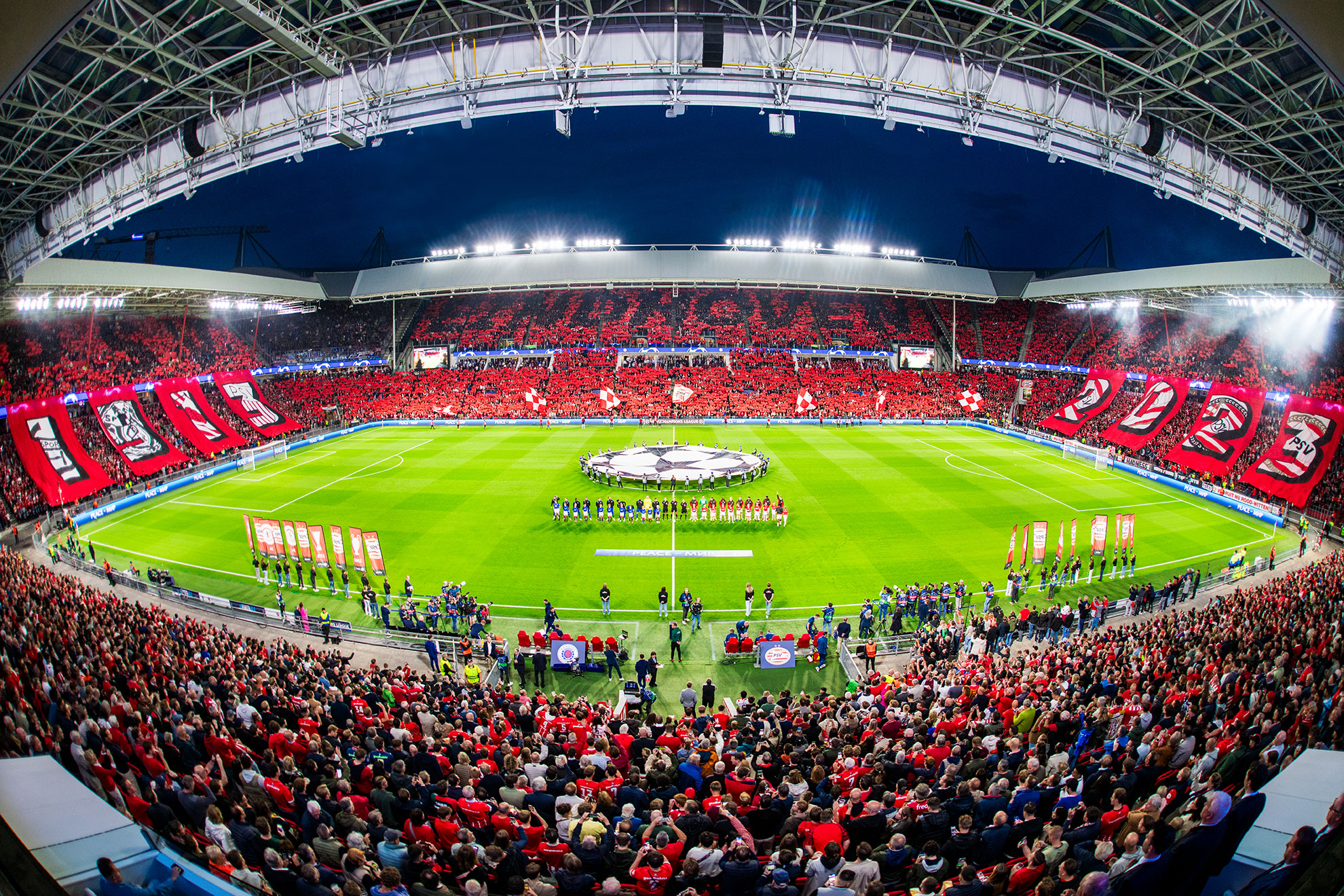 PSV - AZ Alkmaar (07/03/26)