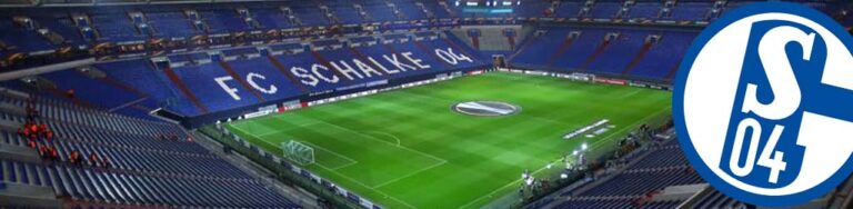 Schalke 04 - Dresden (07/02)