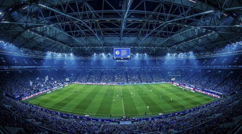 Schalke 04 - Magdeburg (21/02/26)