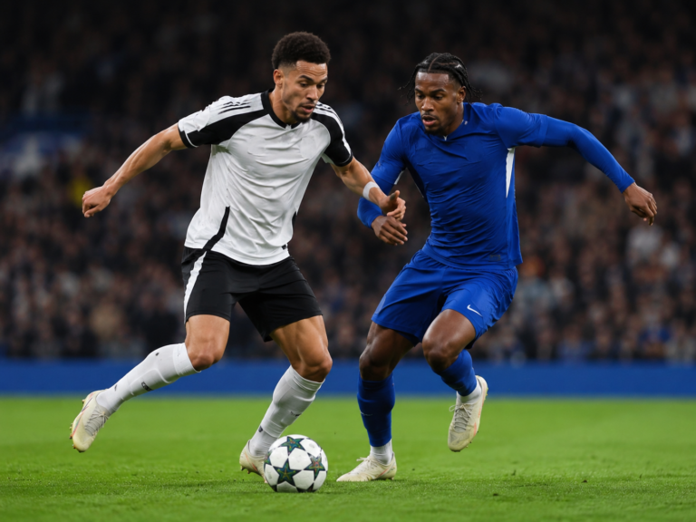 Fulham – Chelsea