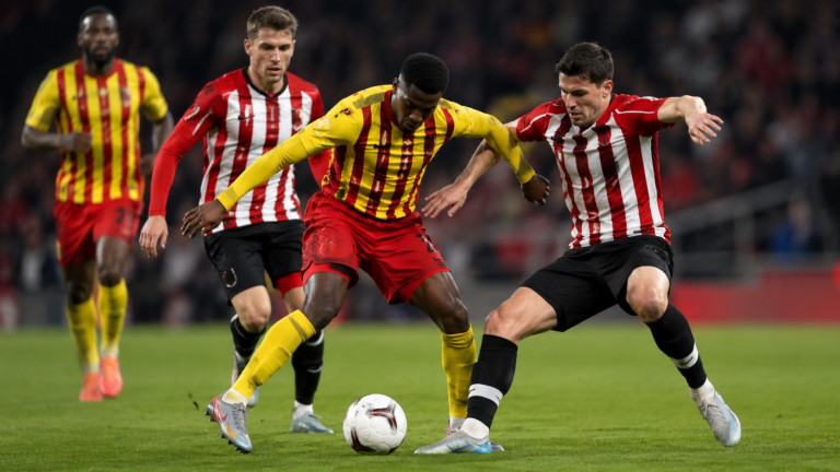 Lens – Sunderland