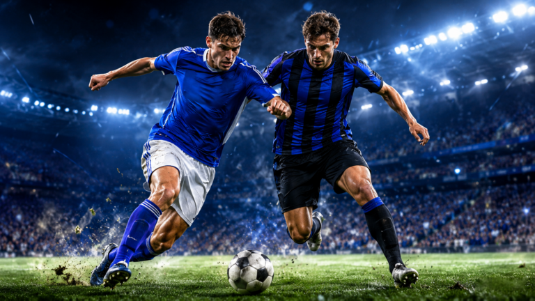 Schalke 04 – Atalanta