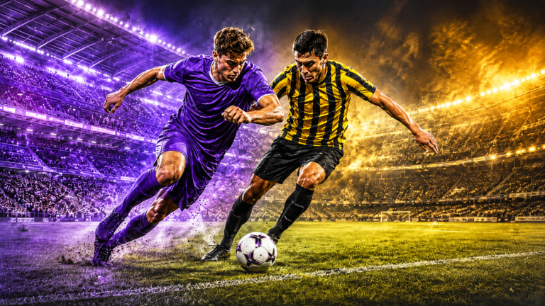 Anderlecht – Kaïrat Almaty