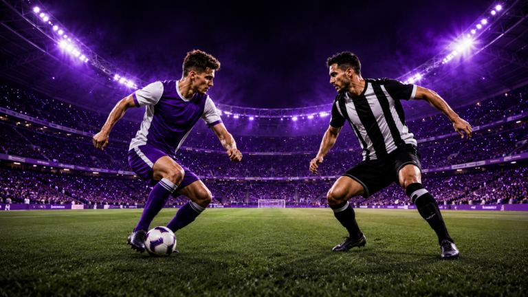 Anderlecht – PAOK